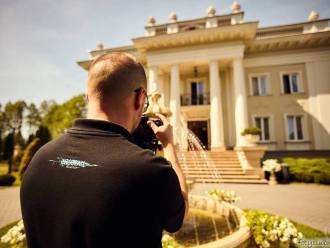 Integrall Production | Kamerzysta na wesele Wólka Mińska, mazowieckie