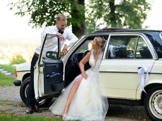 Magic-Day Video & Foto | Kamerzysta na wesele Cieszyn, śląskie