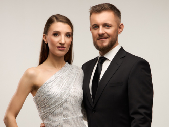 P&D Lounge Duo | Oprawa muzyczna ślubu Rzeszów, podkarpackie