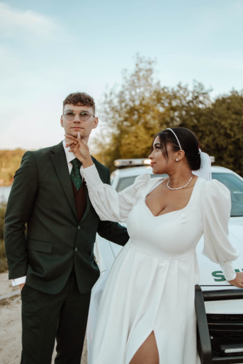 Samana_Foto Sandra Kowalska | Fotograf ślubny Luboń, wielkopolskie