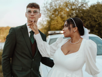 Samana_Foto Sandra Kowalska | Fotograf ślubny Luboń, wielkopolskie