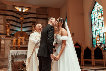 Bajkowe Ujęcia - Fotografia | Fotograf ślubny Kiełczów, dolnośląskie