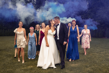 Bajkowe Ujęcia - Fotografia | Fotograf ślubny Kiełczów, dolnośląskie