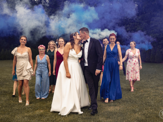 Bajkowe Ujęcia - Fotografia | Fotograf ślubny Kiełczów, dolnośląskie