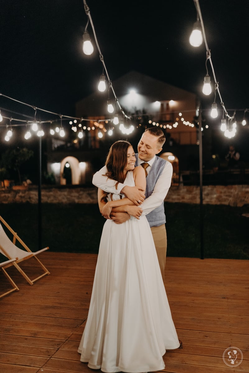 Inner Light - Wedding Photography