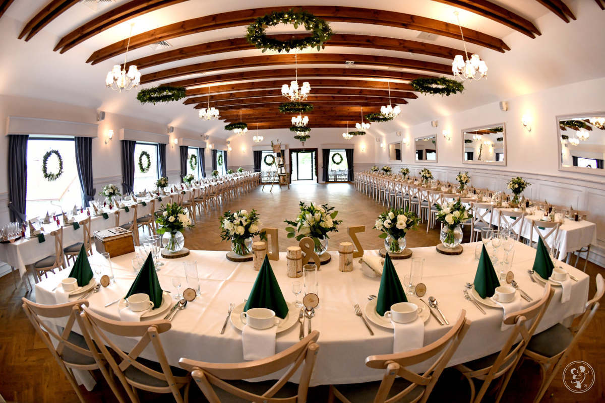 Gościniec Malinówka | Sala weselna Krzeszna, pomorskie - zdjęcie 1