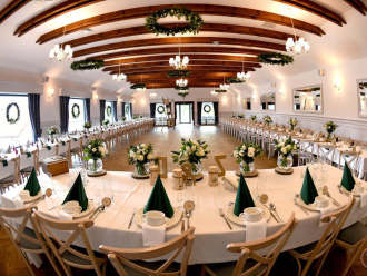 Gościniec Malinówka | Sala weselna Krzeszna, pomorskie