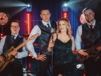 TERAZ MY | Zespół muzyczny Sanok, podkarpackie