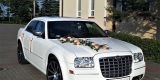 Chrysler 300C | Auto do ślubu Olsztyn, warmińsko-mazurskie - zdjęcie 4
