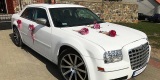 Chrysler 300C | Auto do ślubu Olsztyn, warmińsko-mazurskie - zdjęcie 2