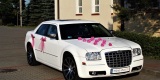 Chrysler 300C | Auto do ślubu Olsztyn, warmińsko-mazurskie - zdjęcie 3