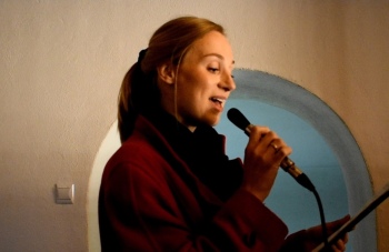 Oprawa muzyczna ślubu w kościele - Aleksandra Dziarmaga | Oprawa muzyczna ślubu Kielce, świętokrzyskie