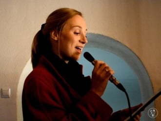 Oprawa muzyczna ślubu w kościele - Aleksandra Dziarmaga | Oprawa muzyczna ślubu Kielce, świętokrzyskie