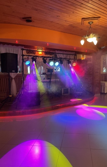 Paszyn Events | Zespół muzyczny Czaplinek, zachodniopomorskie