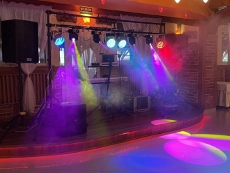 Paszyn Events | Zespół muzyczny Czaplinek, zachodniopomorskie