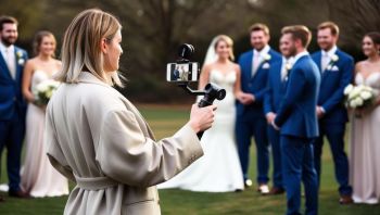 Joanna Brzezińska Wedding CC | Kamerzysta na wesele Olsztyn, warmińsko-mazurskie