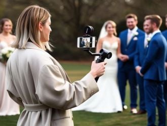 Joanna Brzezińska Wedding CC | Kamerzysta na wesele Olsztyn, warmińsko-mazurskie