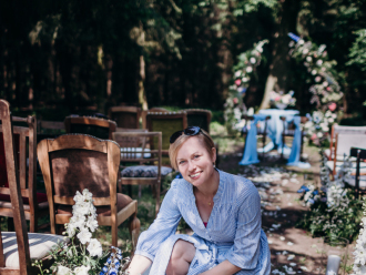 Wedding by Ivy and Rose | Dekoracje ślubne Poznań, wielkopolskie
