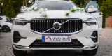 Białe Volvo XC60 | Auto do ślubu Warszawa, mazowieckie - zdjęcie 5