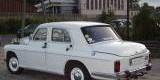 RetroVip Citroen Warszawa Mercedes | Auto do ślubu Łódź, łódzkie - zdjęcie 6