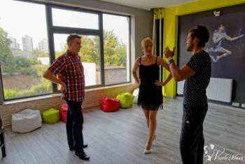 Dance4you - lekcje dla nowożeńców ,pokazy taneczne, Szkoła tańca Czechowice-Dziedzice