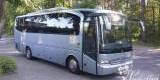 KL TEAM wynajem busów i autokarów klasy LUX, Warszawa - zdjęcie 6