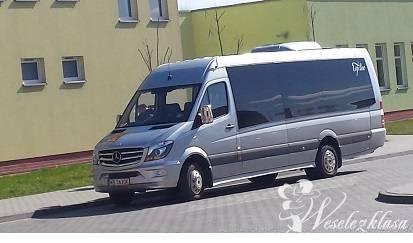 IREGAS autokary busy, Dąbrowa Górnicza - zdjęcie 1