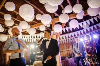Forest Events - DJ i Wodzirej na Twoje wesele!, DJ na wesele Warszawa