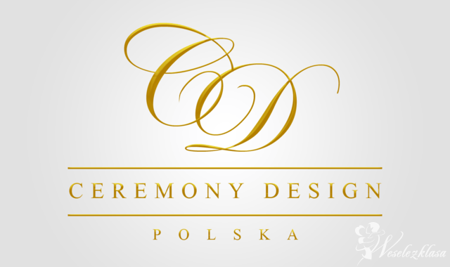 Ceremony Design  | Wedding planner Kraków, małopolskie - zdjęcie 1