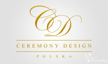Ceremony Design  | Wedding planner Kraków, małopolskie