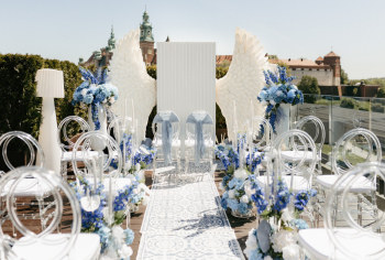 Ślubne Historie - Sylwia Kołek | Wedding planner Olesno, opolskie