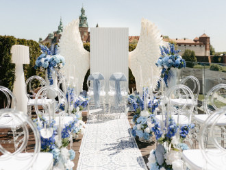 Ślubne Historie - Sylwia Kołek | Wedding planner Olesno, opolskie