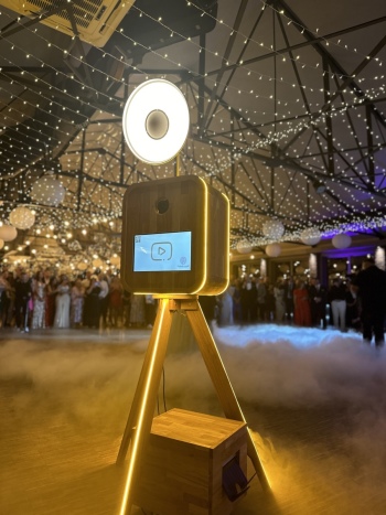 Disco Budka - Twoja Fotobudka | Fotobudka na wesele Tarnowskie Góry, śląskie