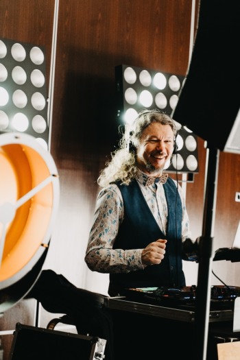 Dj Stradom | DJ na wesele Kraków, małopolskie