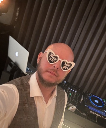 Dj-Wodzirej Grzegorz Kucewicz | DJ na wesele Piotrków Trybunalski, łódzkie