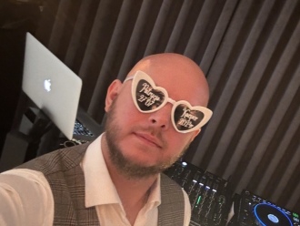 Dj-Wodzirej Grzegorz Kucewicz | DJ na wesele Piotrków Trybunalski, łódzkie