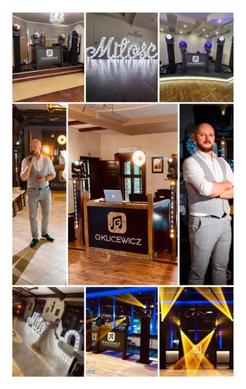 Grzechu.dj | Weddings & Events | DJ na wesele Piotrków Trybunalski, łódzkie