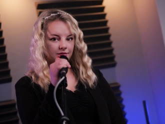Weronika Lejkowska - Śpiew | Oprawa muzyczna ślubu Frysztak, podkarpackie