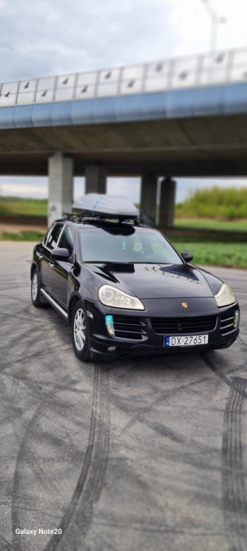Porsche Cayenne / Insignia /Tesla 3 | Auto do ślubu Wrocław, dolnośląskie