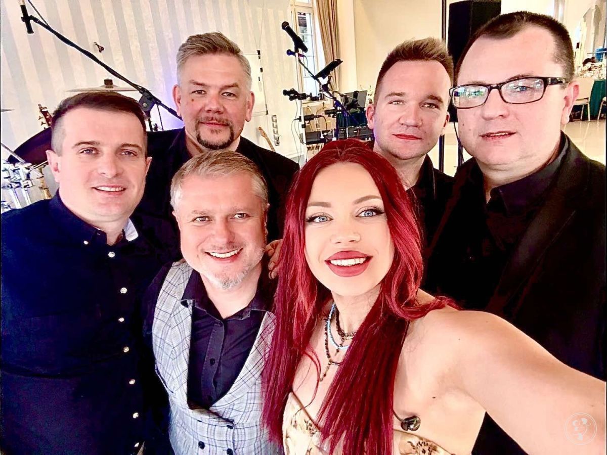 Deluxe Alive | Zespół muzyczny Dobczyce, małopolskie - zdjęcie 1