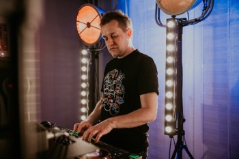 DJ Hubert | DJ na wesele Głowno, łódzkie