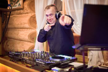 dj.Kriss | DJ na wesele Pleśna, małopolskie