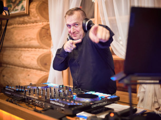 dj.Kriss | DJ na wesele Pleśna, małopolskie