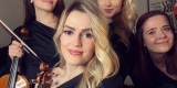 Arco Quartet | Oprawa muzyczna ślubu Poznań, wielkopolskie - zdjęcie 6