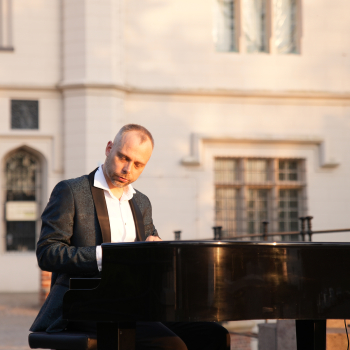 Pianista Solo | Oprawa muzyczna ślubu Poznań, wielkopolskie
