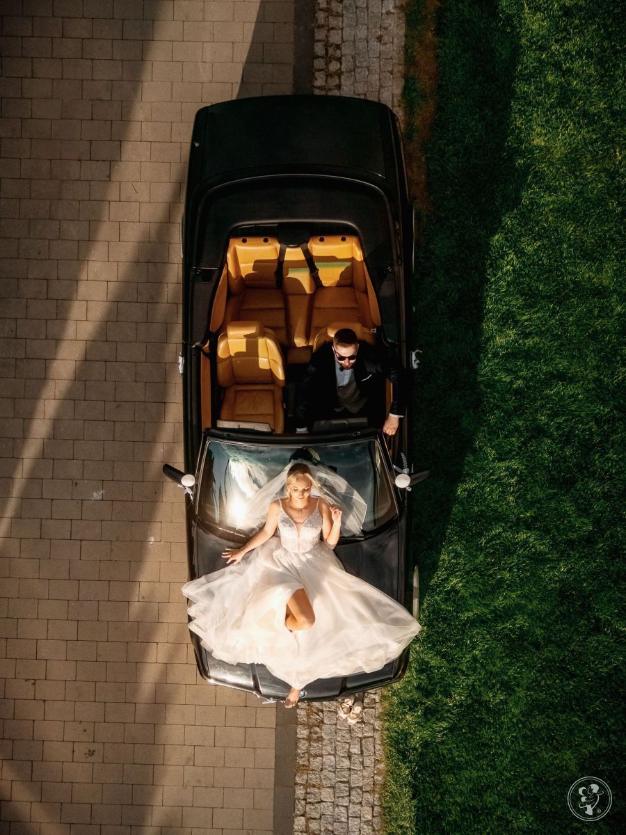 OesStudio Fotografia & Film | Fotograf ślubny Zabrze, śląskie