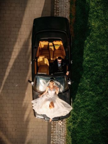 OesStudio Fotografia & Film | Fotograf ślubny Zabrze, śląskie