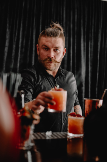 Fine Cocktails | Barman na wesele Słupsk, pomorskie