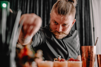 Fine Cocktails | Barman na wesele Słupsk, pomorskie