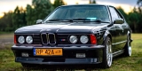 Citroen DS, BMW E24, BMW E21 | Auto do ślubu Przemyśl, podkarpackie - zdjęcie 2